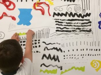 Estate di tutti i colori a Milano
