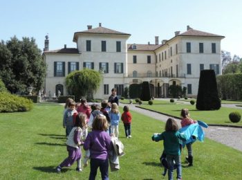 E-state in arte a Varese