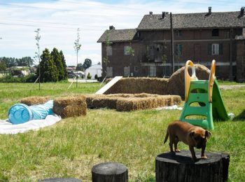 Fattoria Le Piniere – Candiolo (TO)