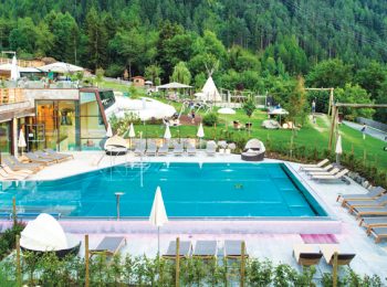 Hotel Sonnwies – Luson (BZ)