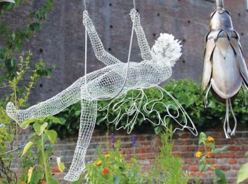 I giardini da favola a Torino