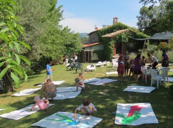 In vacanza giochiamo insieme, a Gubbio (PG)