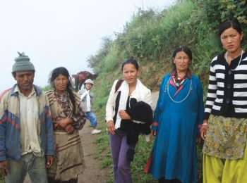 La scelta di Jumkit: dal Nepal all’Italia
