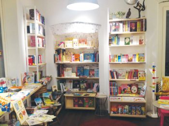 Verso Libreria – Milano