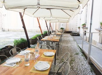 MagazziniOz – Torino