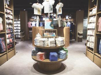 Muji – Milano