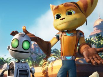 Ratchet & Clank