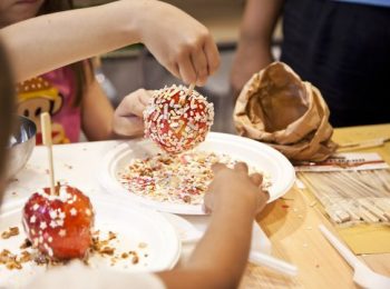 Summer Camp del buon cibo a Torino