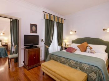 The Duke Hotel – Roma