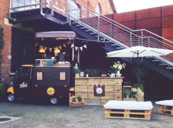 The Farmers – Milano