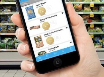 Guadagnare facendo la spesa? Si può con T-Frutta