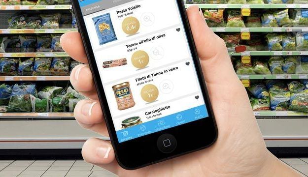 Guadagnare facendo la spesa? Si può con T-Frutta