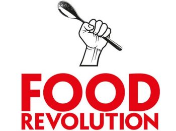 Food Revolution Day, una giornata per ripensare il proprio modo di alimentarsi