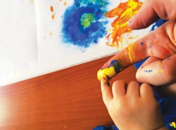 Arteterapia: un ponte di emozioni