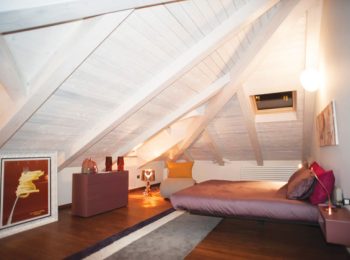 B&B Casa Baloire – Torino