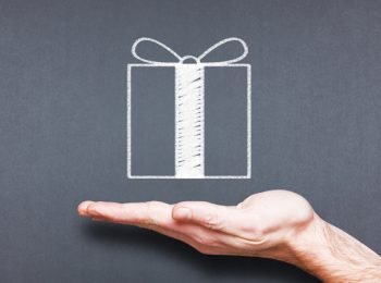 L’economia della generosità è un buon business