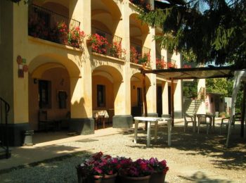 Equin’Ozio – Castellamonte (TO)