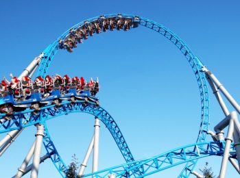 Europa-Park – Rust (Germania)