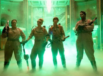 Ghostbuster