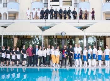 Hotel Parco dei Principi – Giulianova (TE)