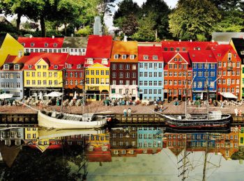 Legoland Billund – Billund (Danimarca)