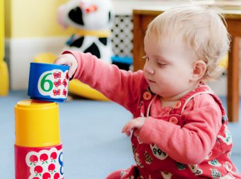 Nido e scuola d’infanzia a Torino