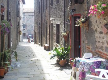 B&B NotOnlyPinocchio – Boveglio (LU)