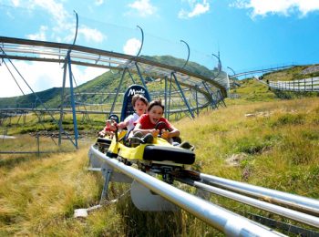 Tamaro Park – Rivera – Monteceneri (Svizzera)
