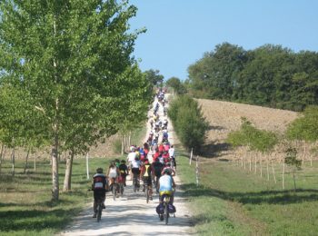 La Ciclopista del Sole