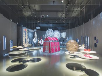 L’arte dell’architettura in 20 mostre