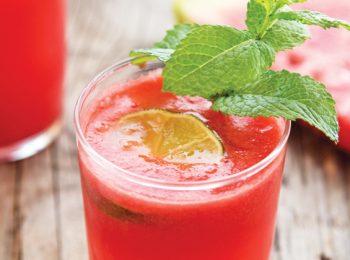 Cocktail kids
