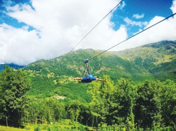Una vacanza family in montagna? Ci piace!