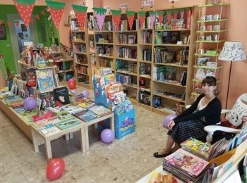 Maramay Libreria – Torino