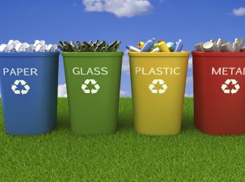 Summer differentiation: concorso Comieco