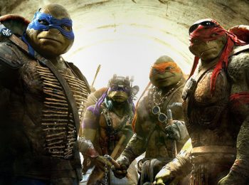 Tartarughe Ninja: fuori dall’ombra