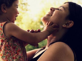 TempoDelleMamme, un concorso fotografico