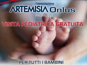 Assistenza gratuita alle famiglie romane: un progetto di Artemisia Onlus