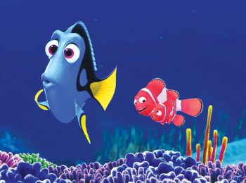 Alla ricerca di Dory