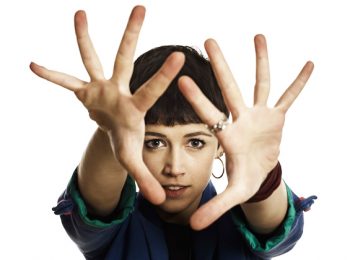Chiara Dello Iacovo, la scoperta di Sanremo 2016