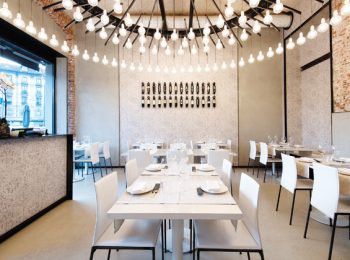 Mun – Milano