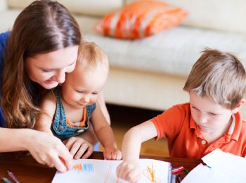 Voucher babysitter e asilo