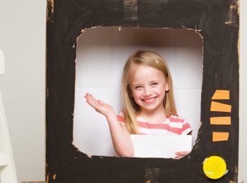 Il giusto uso della Tv per i bambini di oggi