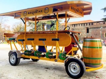 Beerbike – Milano