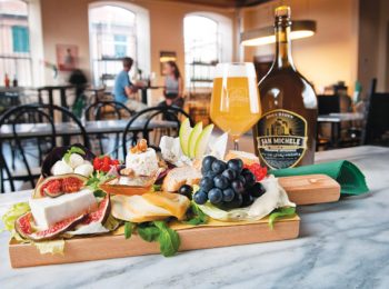 Birrificio San Michele – Sant’Ambrogio di Torino (TO)