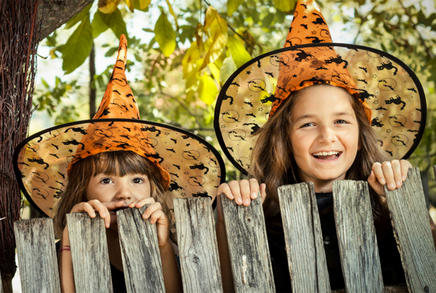 Speciale Halloween MI