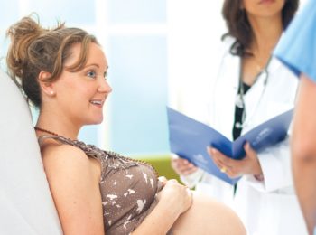 I diritti di donna e bambino in sala parto