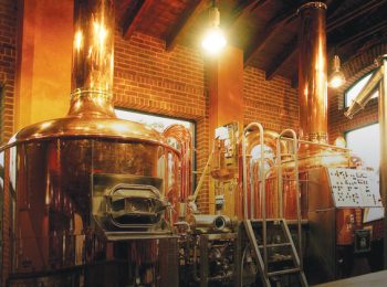 Il Birrificio di Como – Como