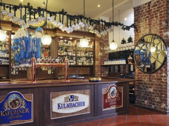 Kapuziner – Milano, Castelseprio (VA)