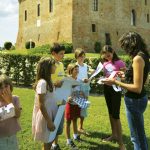 Langhe bambini idee viaggio