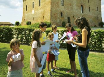 Langhe for kids: proposte family